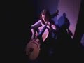 tango show resurreccion urbana moderno
