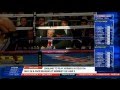 Amir Khan points out mystery man interfered with the judges, Who is this guy?