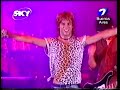 Turf - Casanova - En vivo en el Festival Argentina Vivo 2