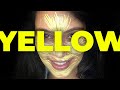 KIM KARDASHIAN AND THAT YELLOW PRIMER!!!!