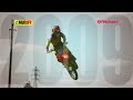 MFJ MOTOCROSS 2009 season review 1/2