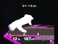 Super Smash Bros Melee : Event 50 - Marth Super Smash Bros Melee : Event 50 - Marth