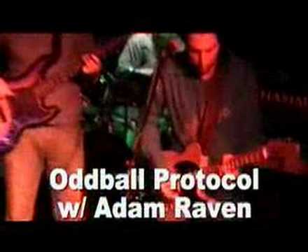 OBP & Adam Raven