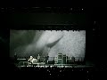 PLACEBO à Lyon Halle Tony Garnier 7 Novembre 2009 Tournée BATTLE FOR THE SUN