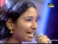 Keeravani (Anveshana) - Padalani Undi - Prelims - Deepika Keeravani (Anveshana) - Padalani Undi - Prelims - Deepika