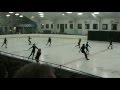 Dr. Jekyl and Mr. Hyde - Choreographic Exercise - Theatre On Ice 2012 Nationals - SCH Senior Team