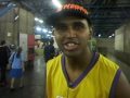 MC JE NEGAO E MC TECO RIMANDO NA BARRA FUNDA