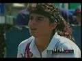 Gabriela Sabatini vs Steffi Graf. Hilton Head 1993 2 Gabriela Sabatini vs Steffi Graf. Hilton Head 1993 2
