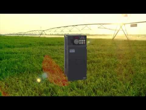 how to use vfd control panel