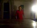 Jessie McCarty: Leavin