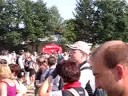 http://www.da-mane.de b3-band