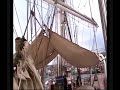 Le Belem � saint pierre et miquelon