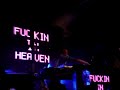 Fatboy Slim | Fucking in Heaven
