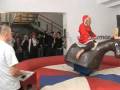 videos de Annie Hingston 2 - Wunderman rodeo