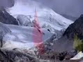 collection of footage from the unrest in tibet and burma to the music 