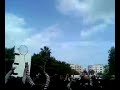 Flash mob a lyautey (2008) certes un pe raté
