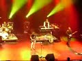 Amor Divino **LIVE** Cafe Tacuba @ The Warfield