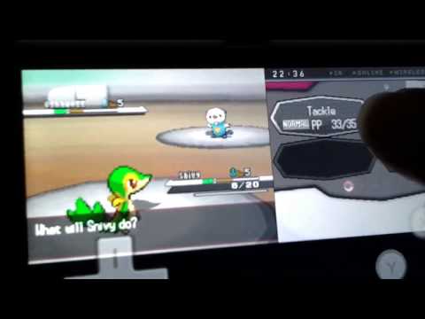 how to get pokemon on xperia z