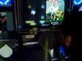 DrumMania - Female player FullCombo ROLLING1000tOON