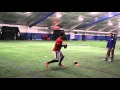 NFL Pro Day: RPI QB Mike Hermann - YouTube
