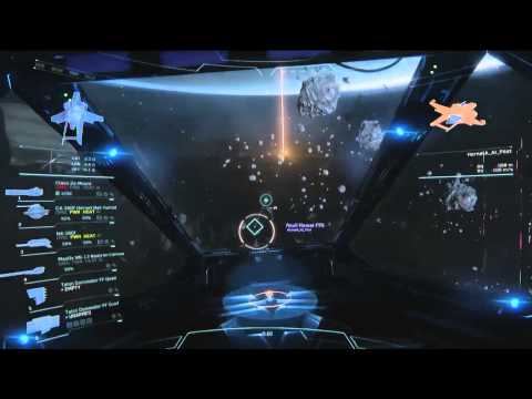 STAR - I think the Star Citizen interview could have gone better but I was having a hard time focusing on asking good questions due to the fact that I was fan girli...