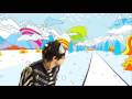 Nike Snowboarding - Danny Kass Sucking on Some Yellow Snow