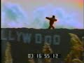 buffalo tom's video for the song taillights fade from the 1992 album let me come over.