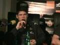 Radosław Matusiak przed meczem z GKS Bełchatów
