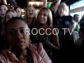 Q102 ROCCO AT JUSTIN TIMBERLAKE CONCET Q102 ROCCO AT JUSTIN TIMBERLAKE CONCET