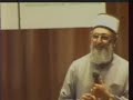 Imran N. Hosein - Ihsan - The Essence Of Islamic Spirituality (9/14)