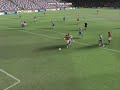 but de c ronaldo en deviens pro
