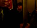 in nyc subway