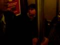in nyc subway