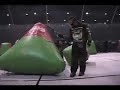 Paintball Demo