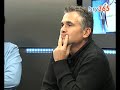 Le grand debriefing : les futures recrues.