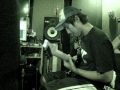 Arcadia - Tower of Doom recording, ariel 2.