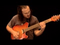 RC-300 Loop Station: Performance #1