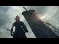 FFVII: Advent Hero
