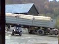 cum se parcheaza un atv