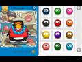 club penguin free rare member account