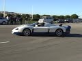 Maserati MC12 and Ferrari Enzo Maserati MC12 and Ferrari Enzo