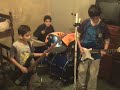 Iron Maiden - Hallowed be thy name (cover1) By Gauchos