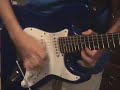 Iron Maiden - Hallowed be thy name (cover1) By Gauchos