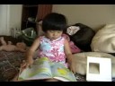 EYL read book