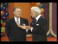 The Price is Right 30th Season Premiere-Beauties, Syd speech