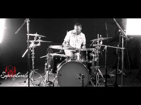 Supernatural Cymbals Diamond Drive 21 Ride