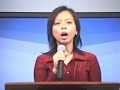 Kesaksian Neraka oleh Elizabeth