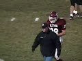 BG Football 2005: Newman