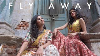 Vidya Vox - Fly Away (ft MaatiBaani) (Official Vid