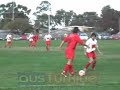 Cagrispor-Hilalspor Melbourne1.mac2008